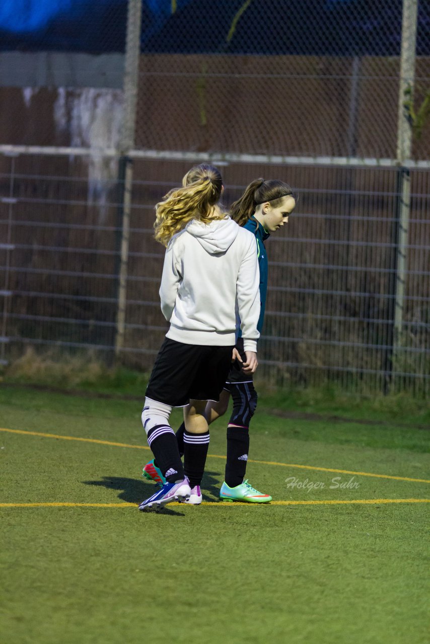 Bild 78 - C-Juniorinnen KT Training